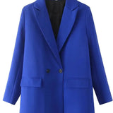 Camilla | Classic Blazer