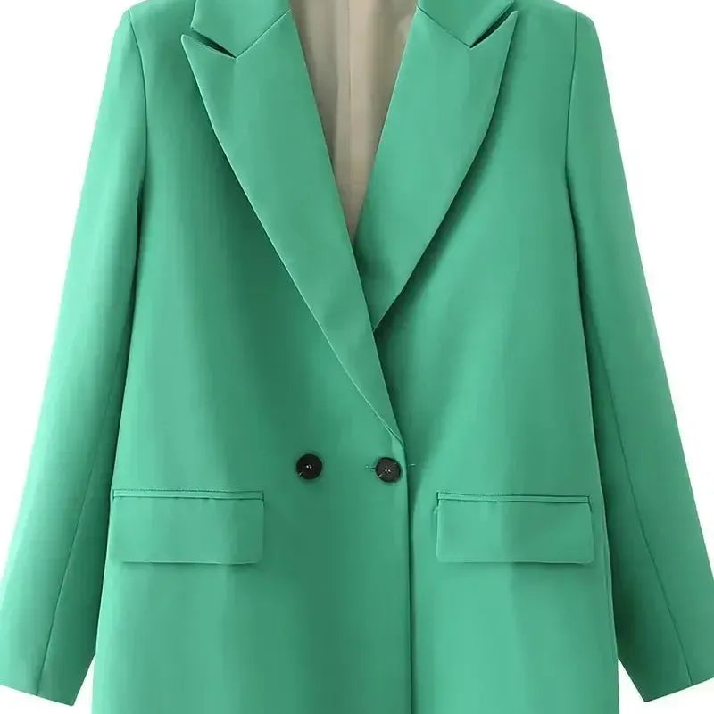 Camilla | Classic Blazer