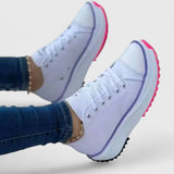Camilla | Zapatillas para Entrenamiento