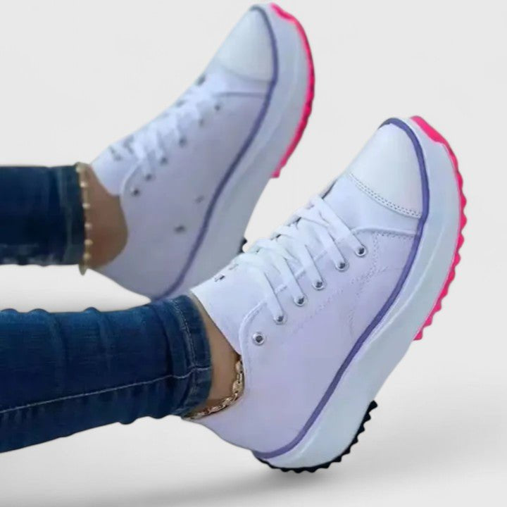 Camilla | Zapatillas para Entrenamiento