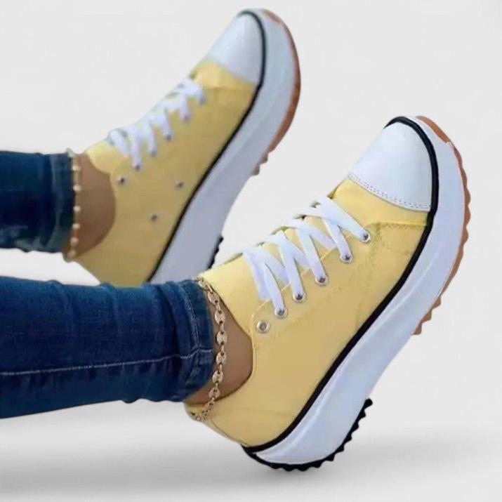 Camilla | Zapatillas para Entrenamiento
