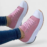 Camilla | Zapatillas para Entrenamiento