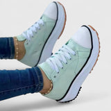 Camilla | Zapatillas para Entrenamiento