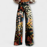 Cecilie | Boho Pants
