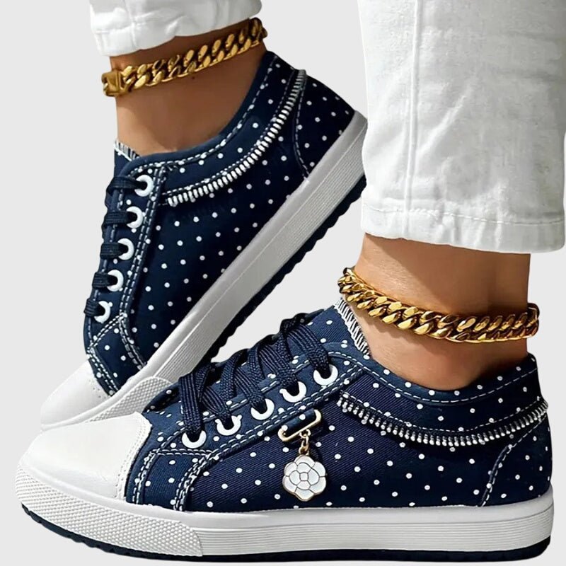 Cecilie | Zapatillas para Correr
