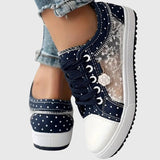 Cecilie | Zapatillas para Correr