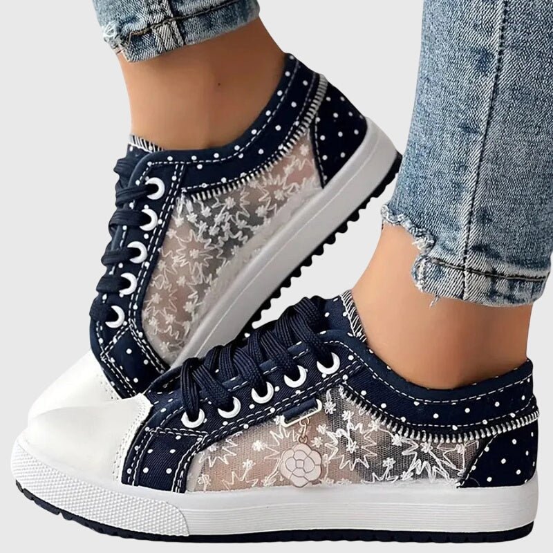 Cecilie | Zapatillas para Correr