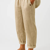 Lena - Pantalones Livianos y Transpirables