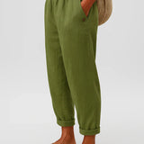 Lena - Pantalones Livianos y Transpirables