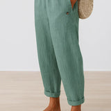 Lena - Pantalones Livianos y Transpirables