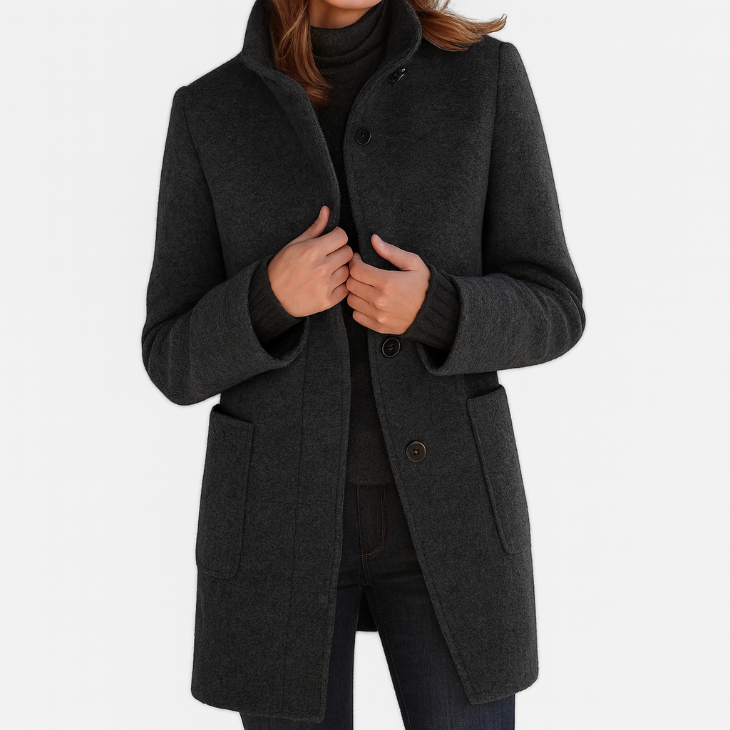 Aleid™ | Chaqueta Cortas para Mujeres