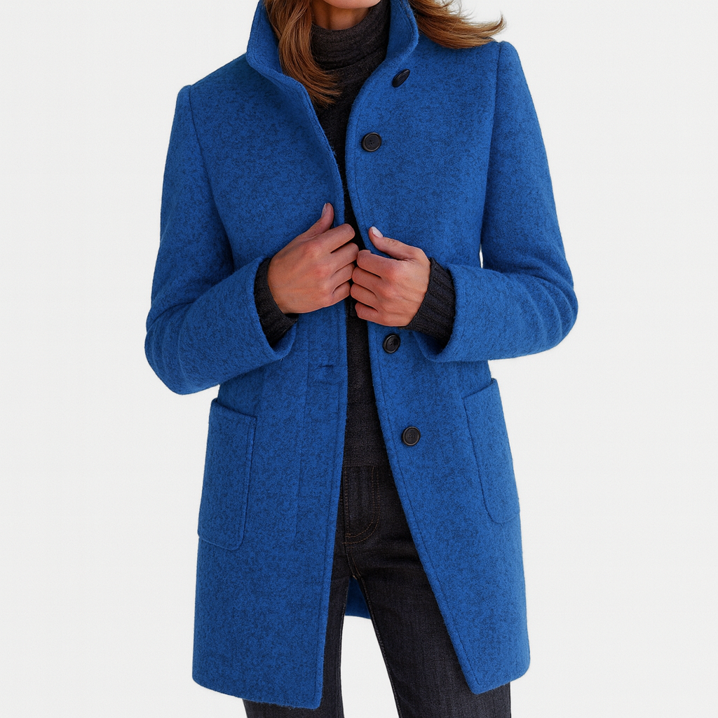 Aleid™ | Chaqueta Cortas para Mujeres
