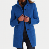 Aleid™ | Chaqueta Cortas para Mujeres