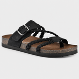 MARIE - Elegantes Sandalias Trenzadas