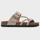 MARIE - Elegantes Sandalias Trenzadas