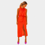 Lisa | Vestido Vaporoso de Verano