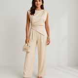 Romy Conjunto de 2 Piezas