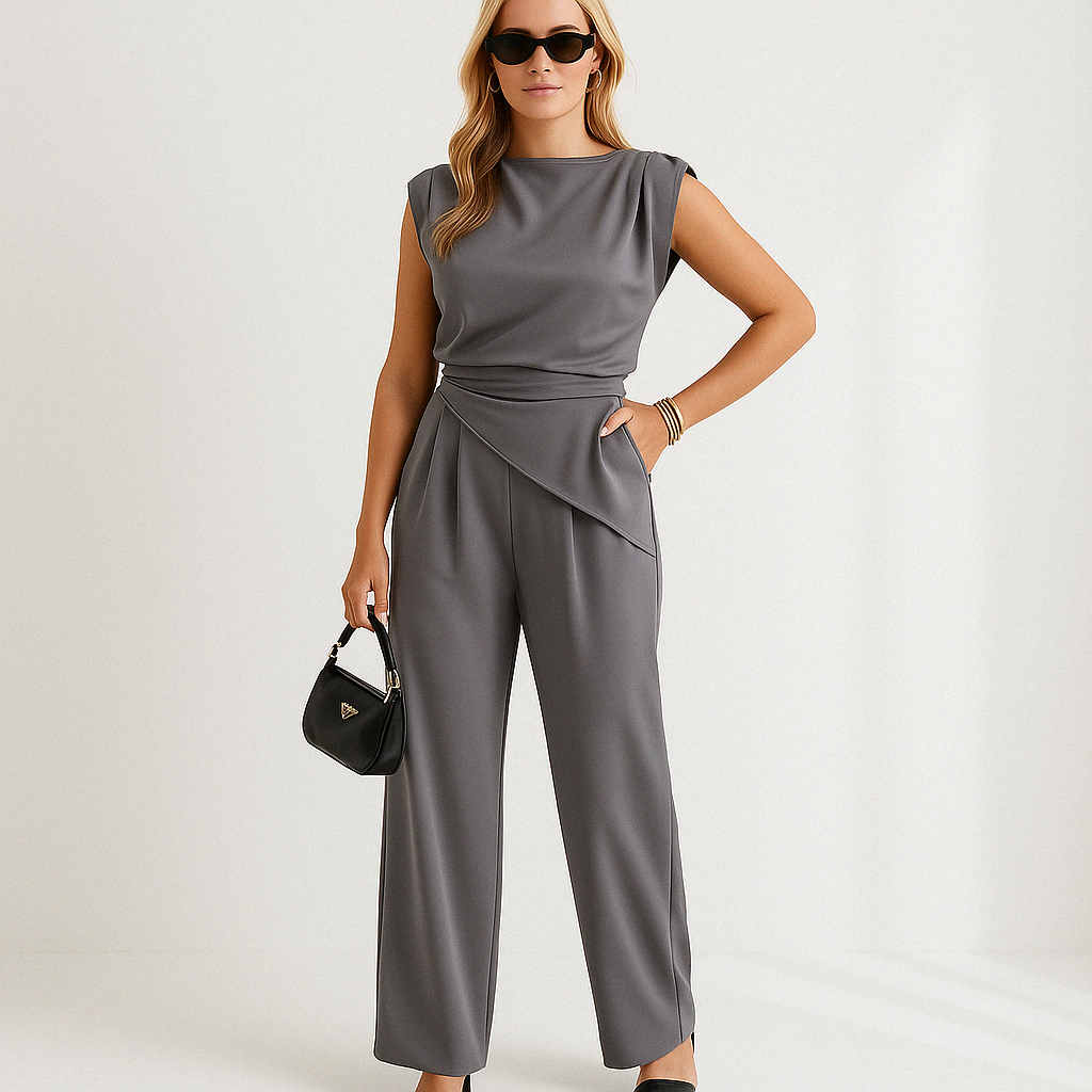 Romy Conjunto de 2 Piezas