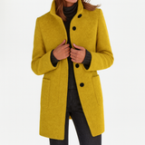 Aleid™ | Chaqueta Cortas para Mujeres