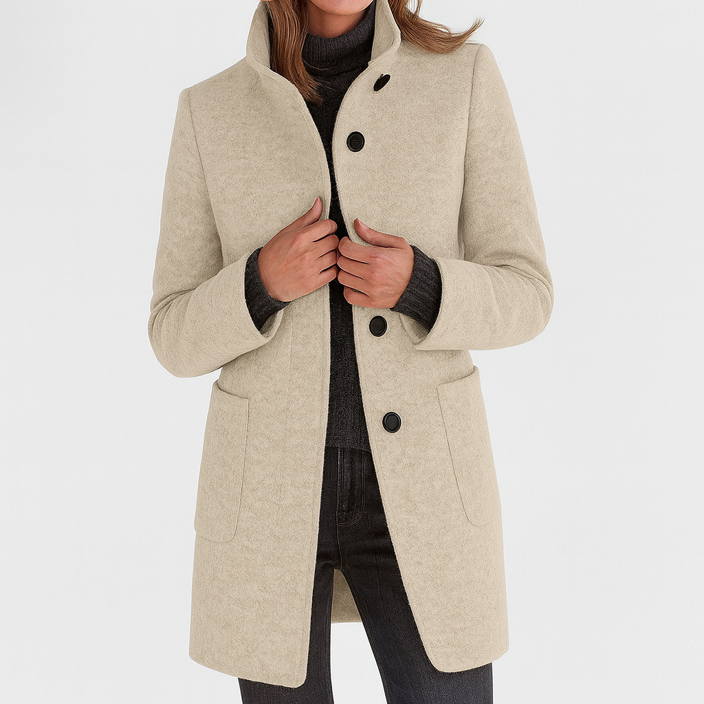 Aleid™ | Chaqueta Cortas para Mujeres