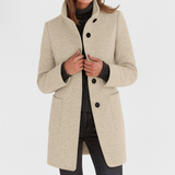 Aleid™ | Chaqueta Cortas para Mujeres