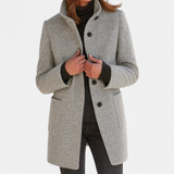 Aleid™ | Chaqueta Cortas para Mujeres