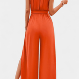 Clara | Asymmetrical Mono