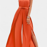 Clara | Asymmetrical Mono