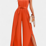 Clara | Asymmetrical Mono