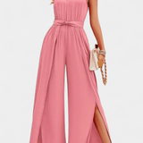 Clara | Asymmetrical Mono