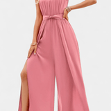 Clara | Asymmetrical Mono