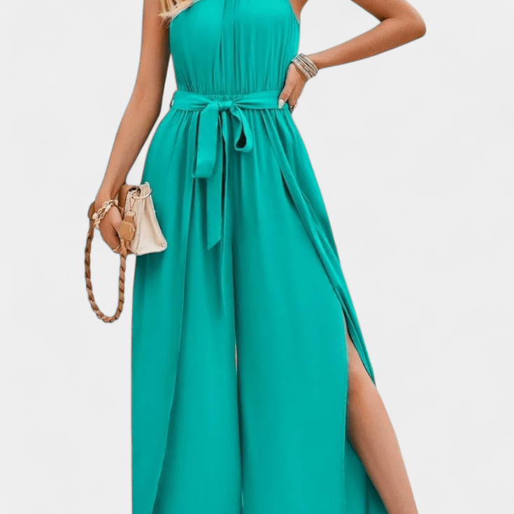 Clara | Asymmetrical Mono