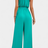 Clara | Asymmetrical Mono
