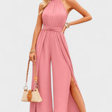 Clara | Asymmetrical Mono