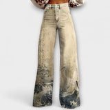 Clara | Boho Style Pants