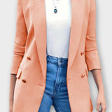 Clara | Classic Blazer