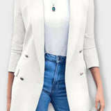 Clara | Classic Blazer