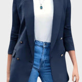 Clara | Classic Blazer