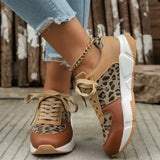 Crissa™ | Elegante Estampado de Animales