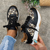 Crissa™ | Elegante Estampado de Animales