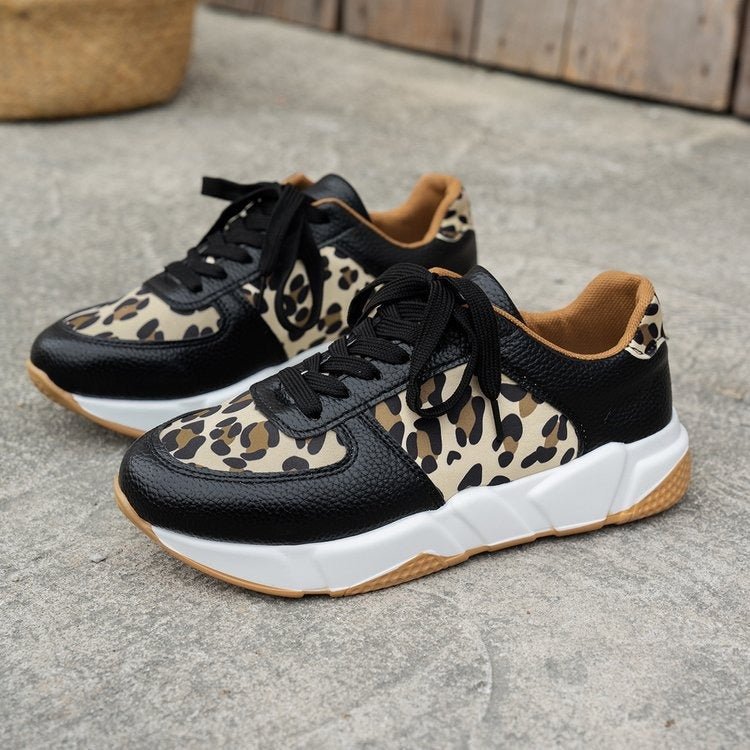 Crissa™ | Elegante Estampado de Animales