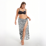 Donna | Midi Sarong in Silk