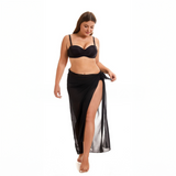 Donna | Midi Sarong in Silk