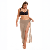 Donna | Midi Sarong in Silk