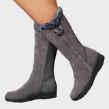 Eira - Botas Forradas