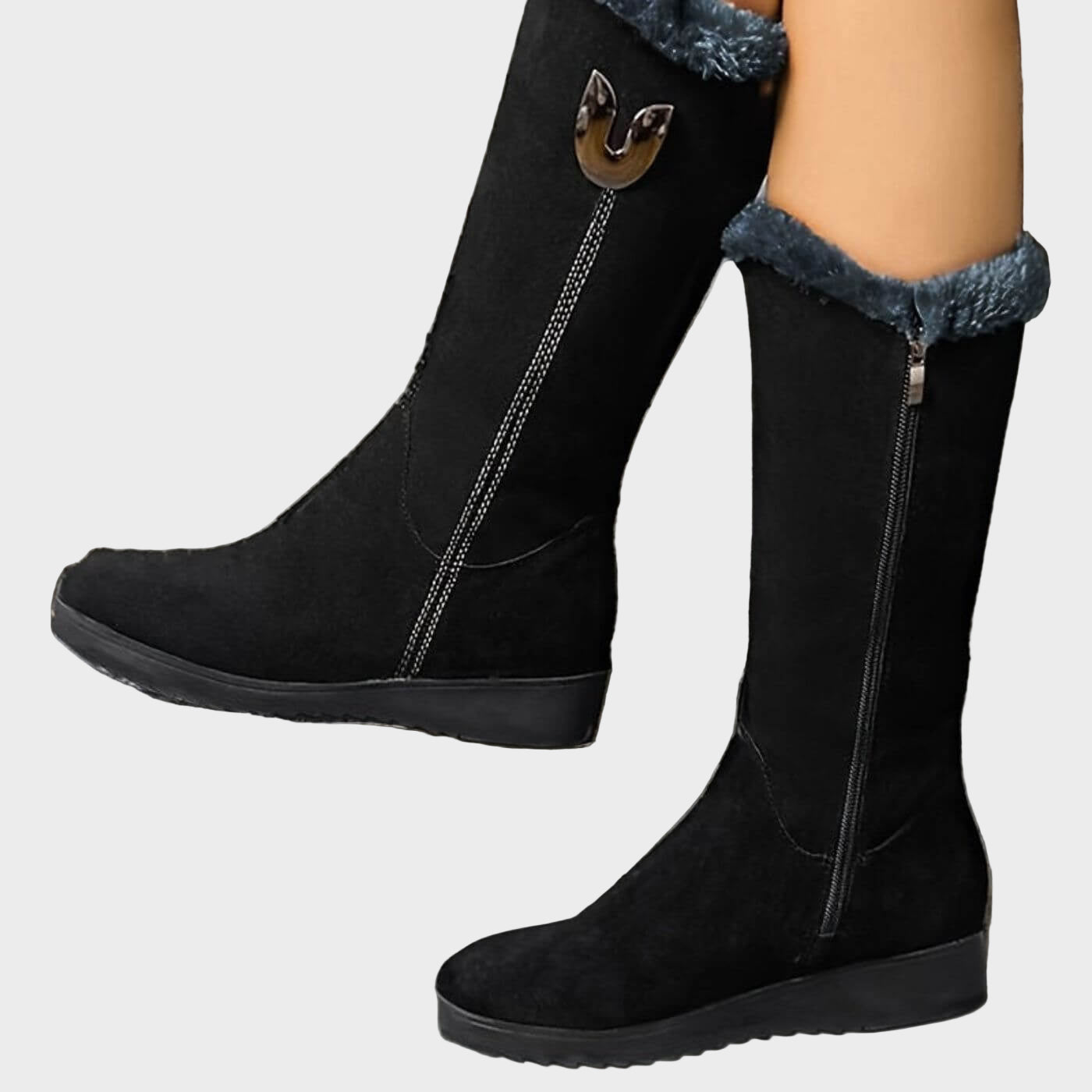 Eira - Botas Forradas