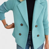 Elena™ | Premium Relaxed Blazer