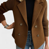 Elena™ | Premium Relaxed Blazer
