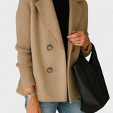 Elena™ | Premium Relaxed Blazer