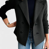 Elena™ | Premium Relaxed Blazer
